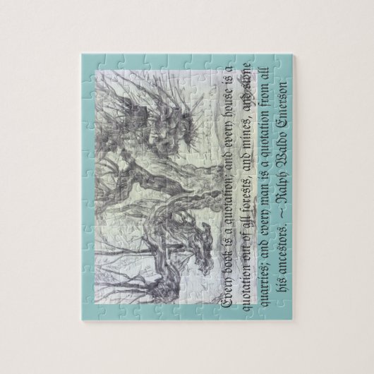 Familiestructuur Legpuzzel (Verticaal)