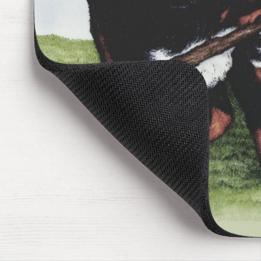 Familiestructuur Muismat (Hoek)