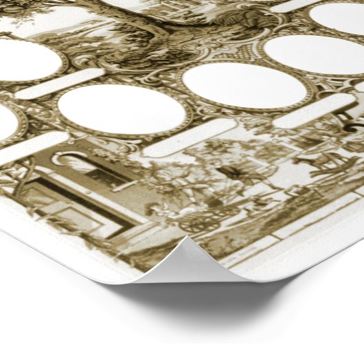  familiestructuur poster (Hoek)