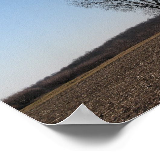 Familiestructuur Poster (Hoek)