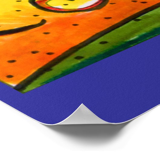 Familiestructuur - Poster dat moet worden aangepas (Hoek)