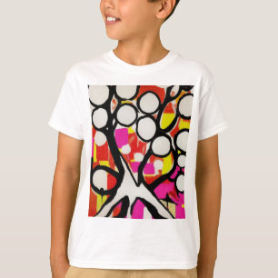 Familiestructuur T-shirt