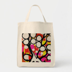 Familiestructuur Tote Bag