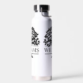 Familiestructuur Waterfles (Links)