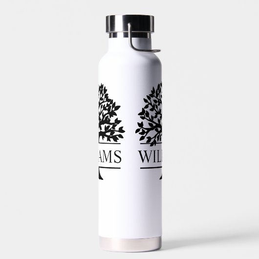 Familiestructuur Waterfles (Links)