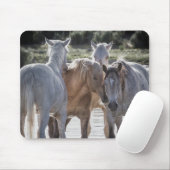Familietijd Mousepad Muismat (Met muis)