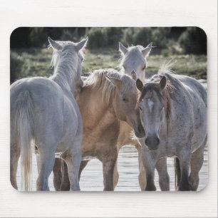 Familietijd Mousepad Muismat