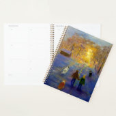 Familietijd Planner (Display)