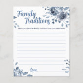 Familietraining Flyer (Voorkant)