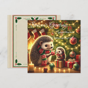 Familietraining Kaart