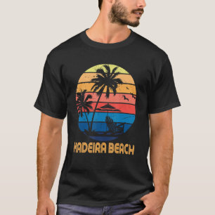  familievacatie Florida Madeira Sunset Bea T-shirt