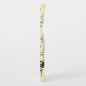 Familievakantie Case-Mate Samsung Galaxy Hoesje (Achterkant/links)