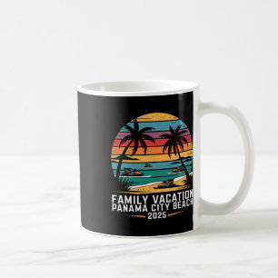 Familievakantie Panama Beach Trip 2025 Panama City Koffiemok
