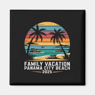 Familievakantie Panama Beach Trip 2025 Panama City Magneet