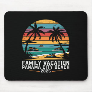 Familievakantie Panama Beach Trip 2025 Panama City Muismat