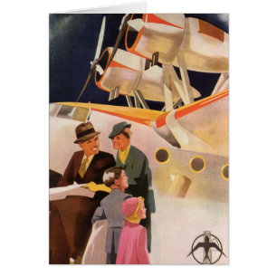  familievakantie via Seaplane met Propellers