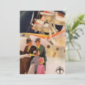 familievakantie via Seaplane met Propellers (Staand voorkant)