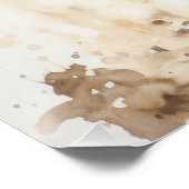 Familieverbindingen: De erfenis van het Westen Perfect Poster (Hoek)