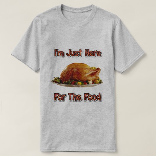 familieverzameling t-shirt (Design voorkant)