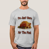 familieverzameling t-shirt (Voorkant)