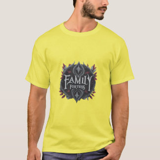 Familievesting T-shirt