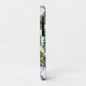 Famille Rose Case-Mate iPhone Case (Achterkant/links)