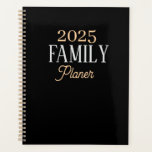 Family 2025 Planer Planner<br><div class="desc">Family 2025 Planer</div>