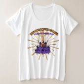 Family and Friends T-shirts (Design voorkant)