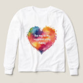 Family and Love (Voorkant)