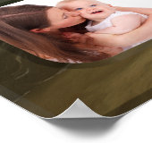 Family Beach Dream 0026 Art Print (Hoek)