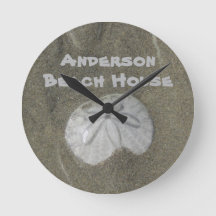 Family Beach House Sand Dollar Foto Kusthuis