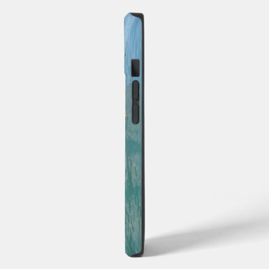 Family Canoe Case-Mate iPhone Case (Achterkant / Links)