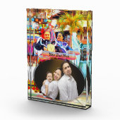 Family Ceviche Mexican Festival Dancers 2549 Fotoblokken (Rechts)