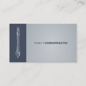 Family Chiropractic ı Visitekaartje (Voorkant)