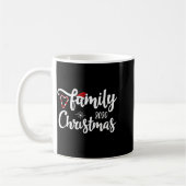 Family Christmas 2020  Koffiemok (Links)