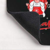 Family Christmas Gnome The Moms Get Promoted To Gr Muismat (Hoek)