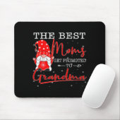 Family Christmas Gnome The Moms Get Promoted To Gr Muismat (Met muis)