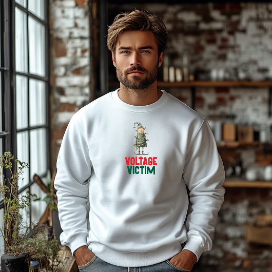 Family Christmas matching holiday sarcastic dad T-shirt