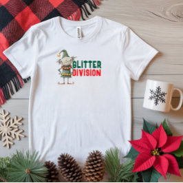Family Christmas  matching sarcastic dauther T-shirt