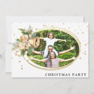 *~* Family Corporate. Kerstfeestfoto AP20 Kaart
