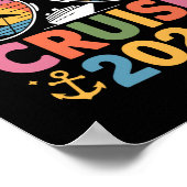 Family Cruise 2026 1  Poster (Hoek)