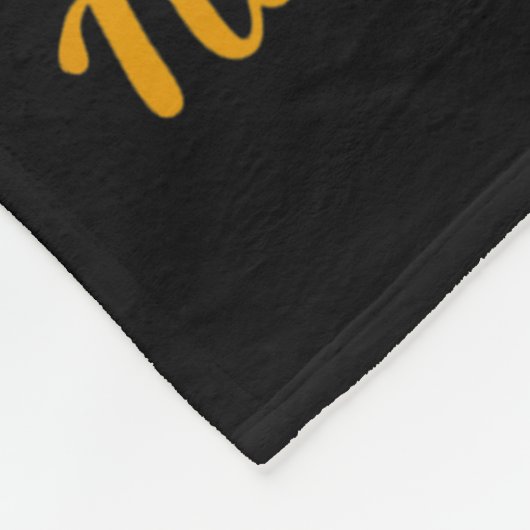 Family Cruise 2026 Happy New Year  Fleece Deken (Hoek)