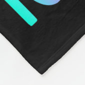 Family Cruise 2026 I Love It When We're Cruisin' T Fleece Deken (Hoek)