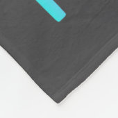 Family Cruise 2026 I Love It When We're Cruisin' T Fleece Deken (Hoek)