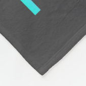 Family Cruise 2026 I Love It When We're Cruisin' T Fleece Deken (Hoek)