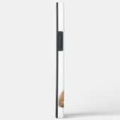 Family Dog Your Pet Photo Case-Mate iPhone Case (Achterkant / Rechts)