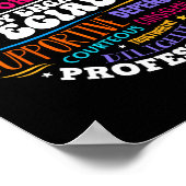 Family Engagement Specialist Appreciation Back To  Poster (Hoek)