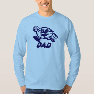 Family First Mannen Volleybal Long-Sleeve T-shirt