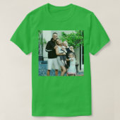 Family fizz youtuber TOBY T-shirt (Design voorkant)