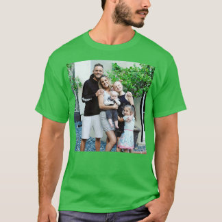 Family fizz youtuber TOBY T-shirt